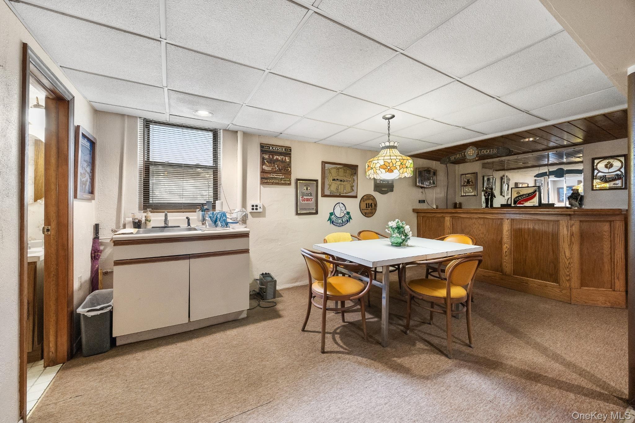 Single Family Woodhull Avenue  Bronx, NY 10469, MLS-1028812-34