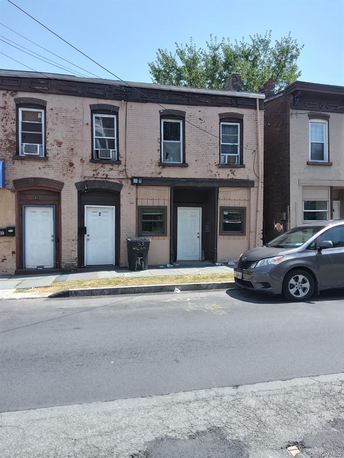 Single Family William Street  Orange County, NY 12550, MLS-1028818-2