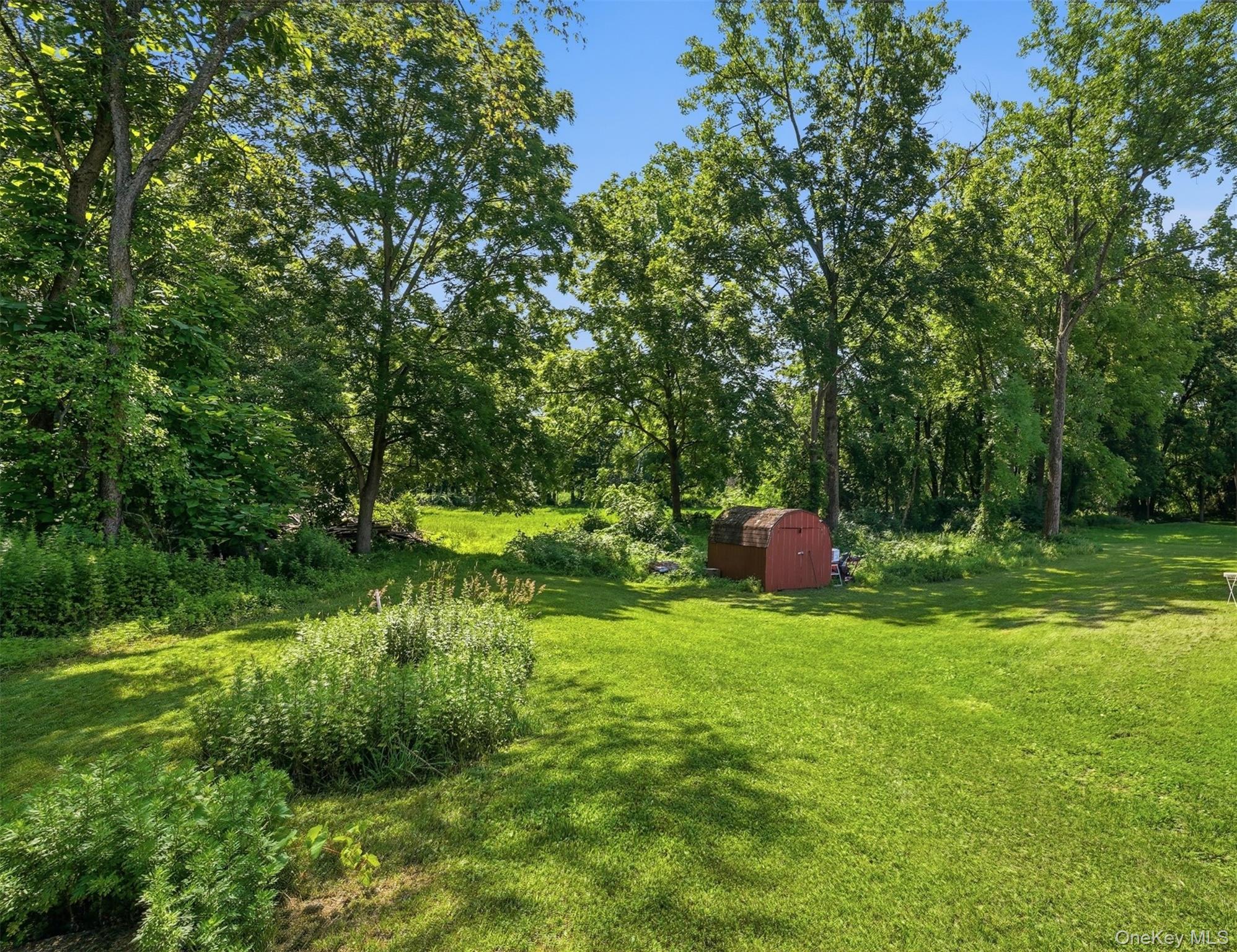 Single Family Metzger Road Dutchess County, NY 12571, MLS-1028820-19