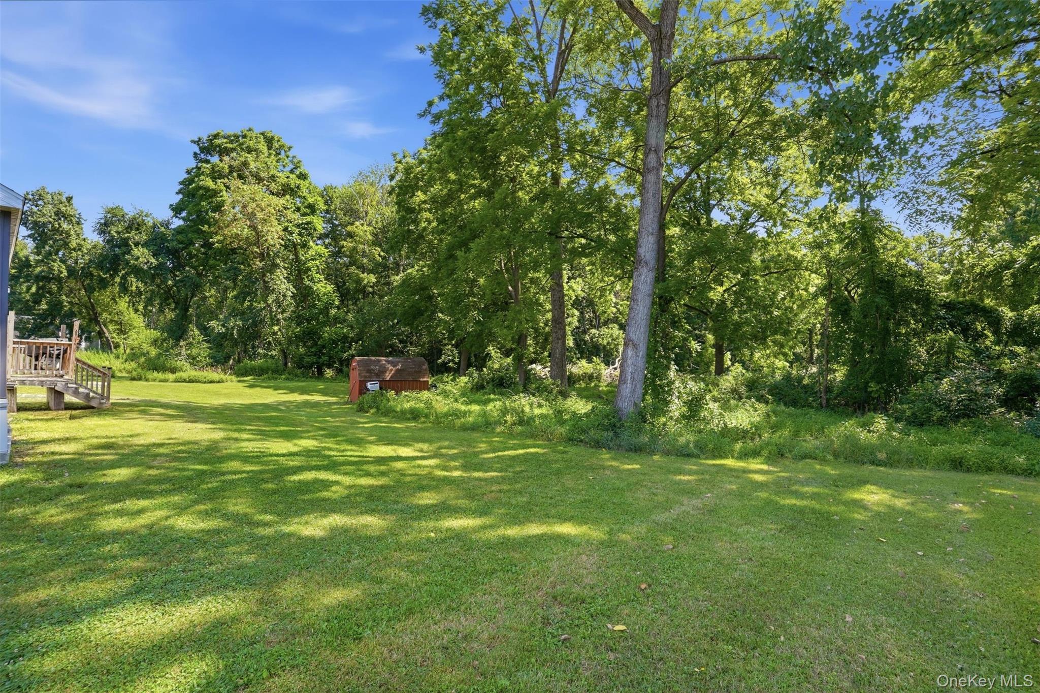 Single Family Metzger Road Dutchess County, NY 12571, MLS-1028820-20
