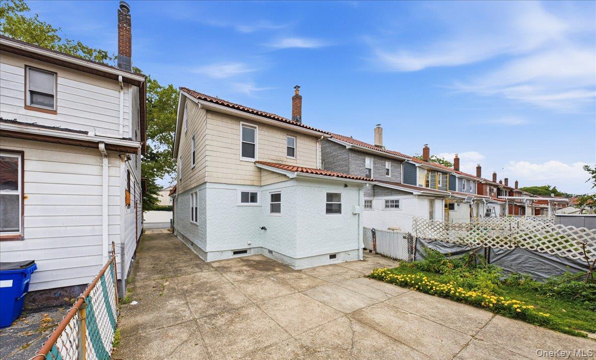 Single Family Woodhaven Boulevard  Queens, NY 11385, MLS-1028823-24