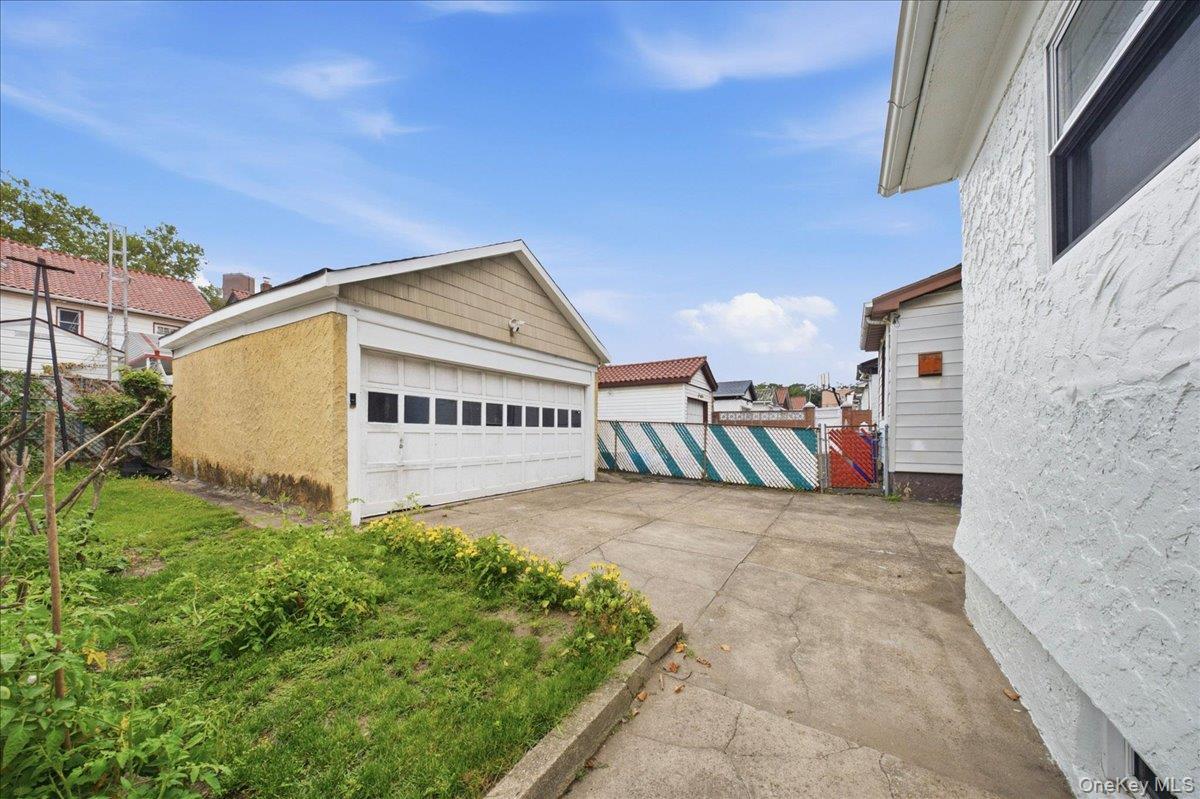 Single Family Woodhaven Boulevard  Queens, NY 11385, MLS-1028823-25