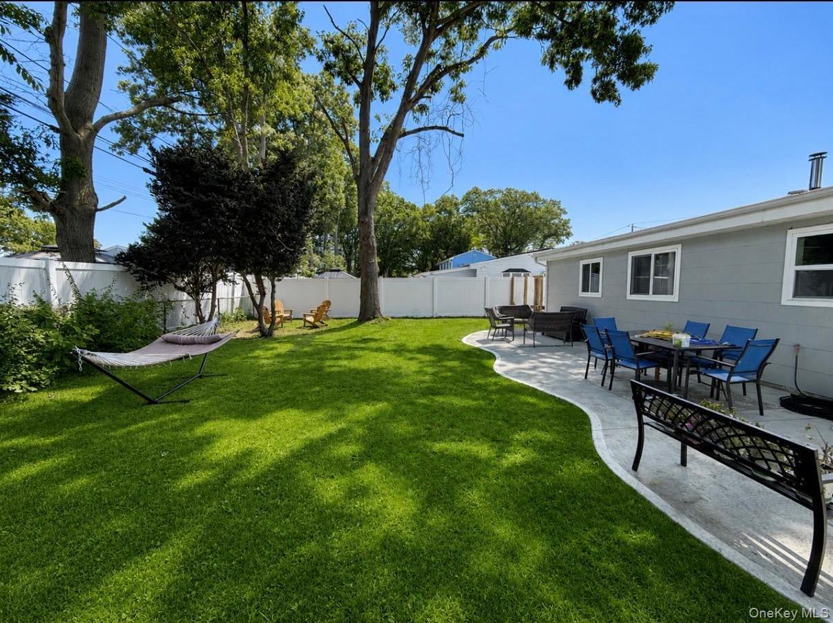 Single Family Biscayne Drive  Suffolk County, NY 11784, MLS-1028828-18