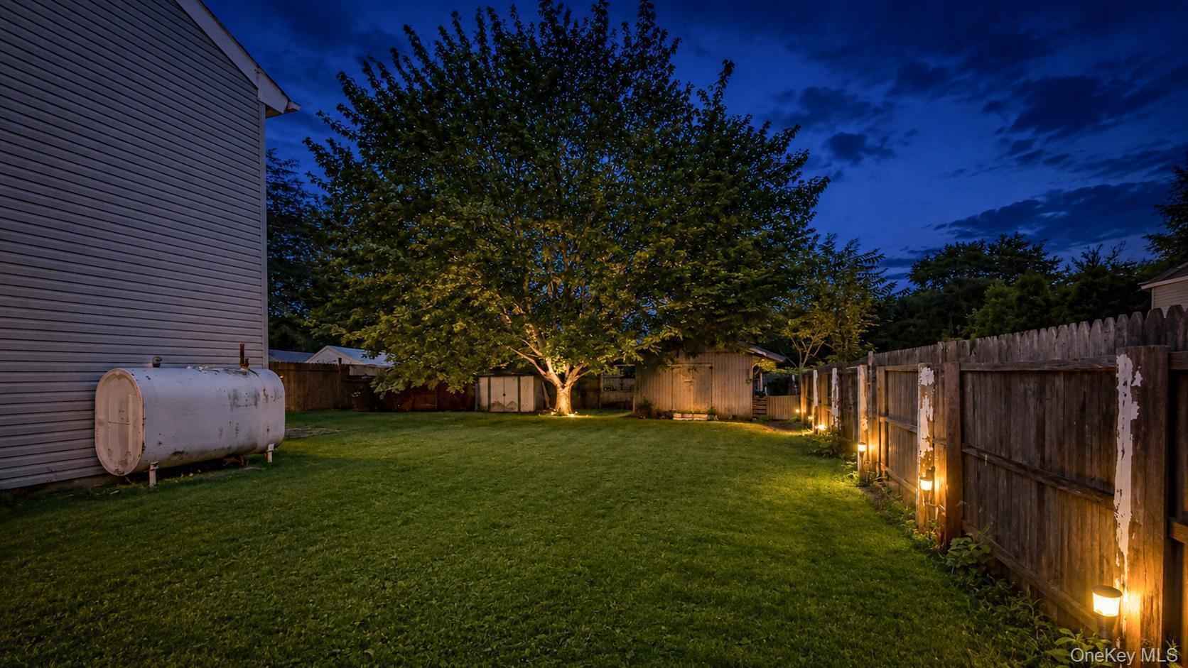 Single Family Handy Lane Suffolk County, NY 11763, MLS-1028835-14