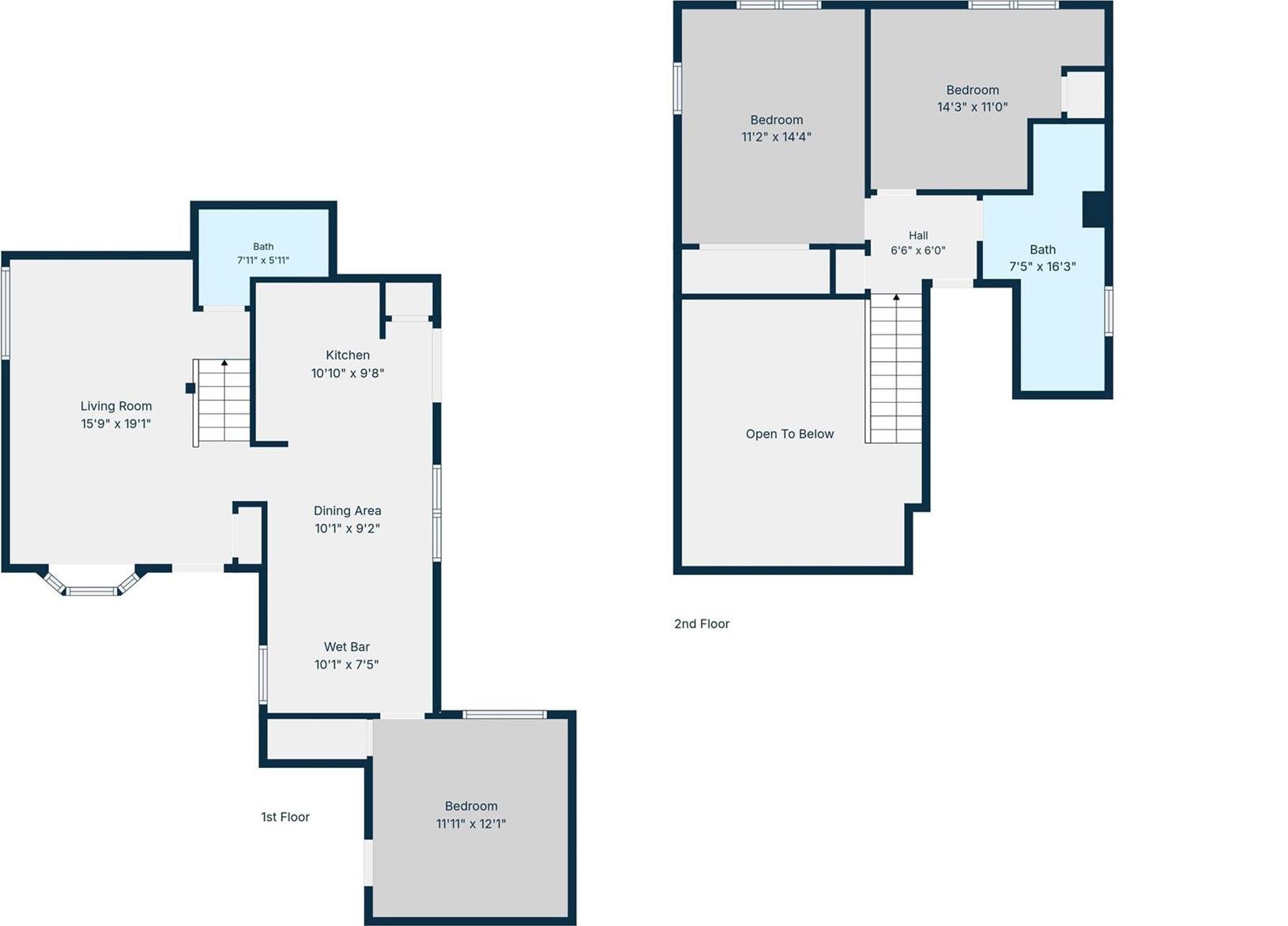Single Family Handy Lane Suffolk County, NY 11763, MLS-1028835-45