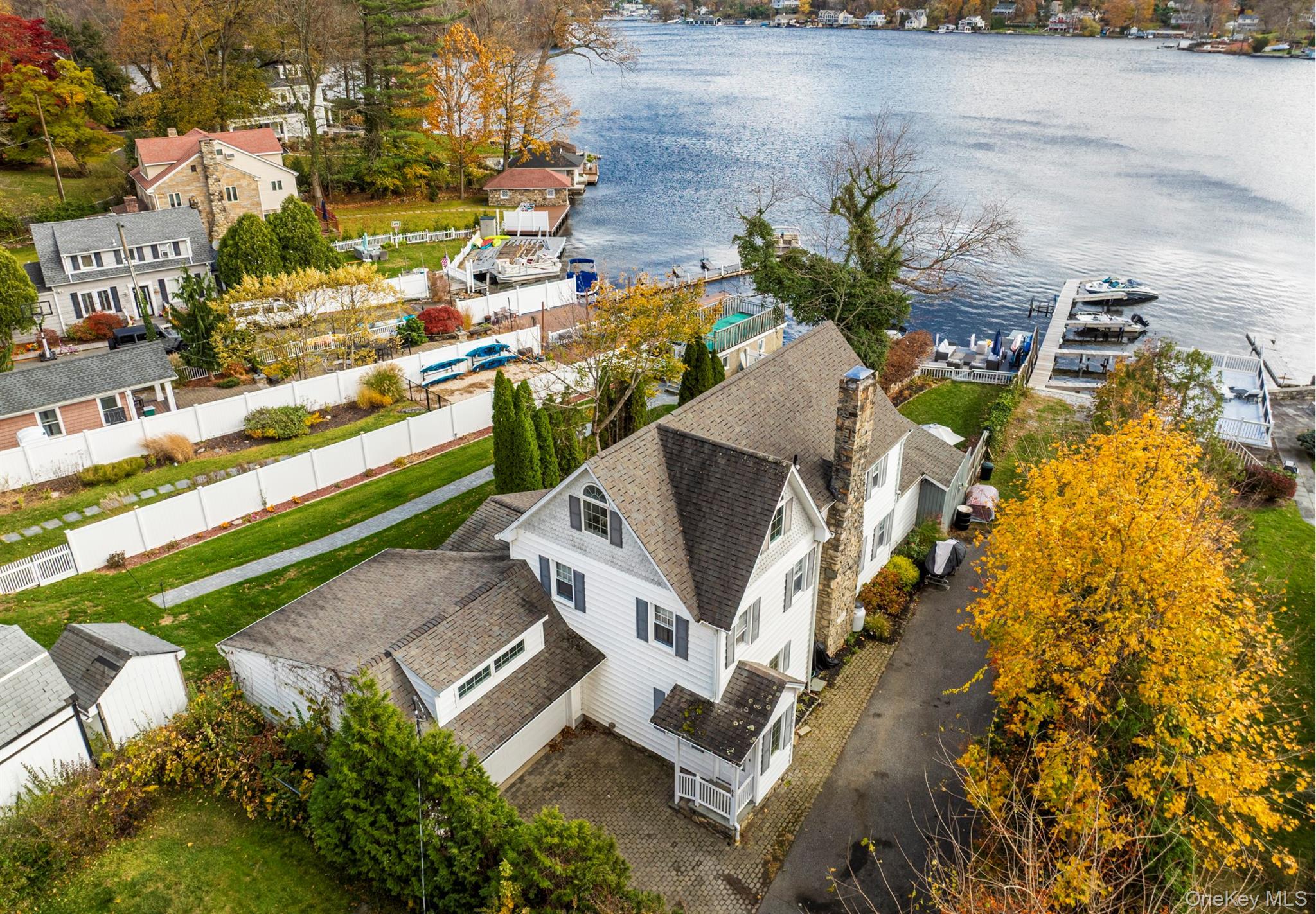 Single Family W Lake Boulevard Putnam County, NY 10541, MLS-1028841-10