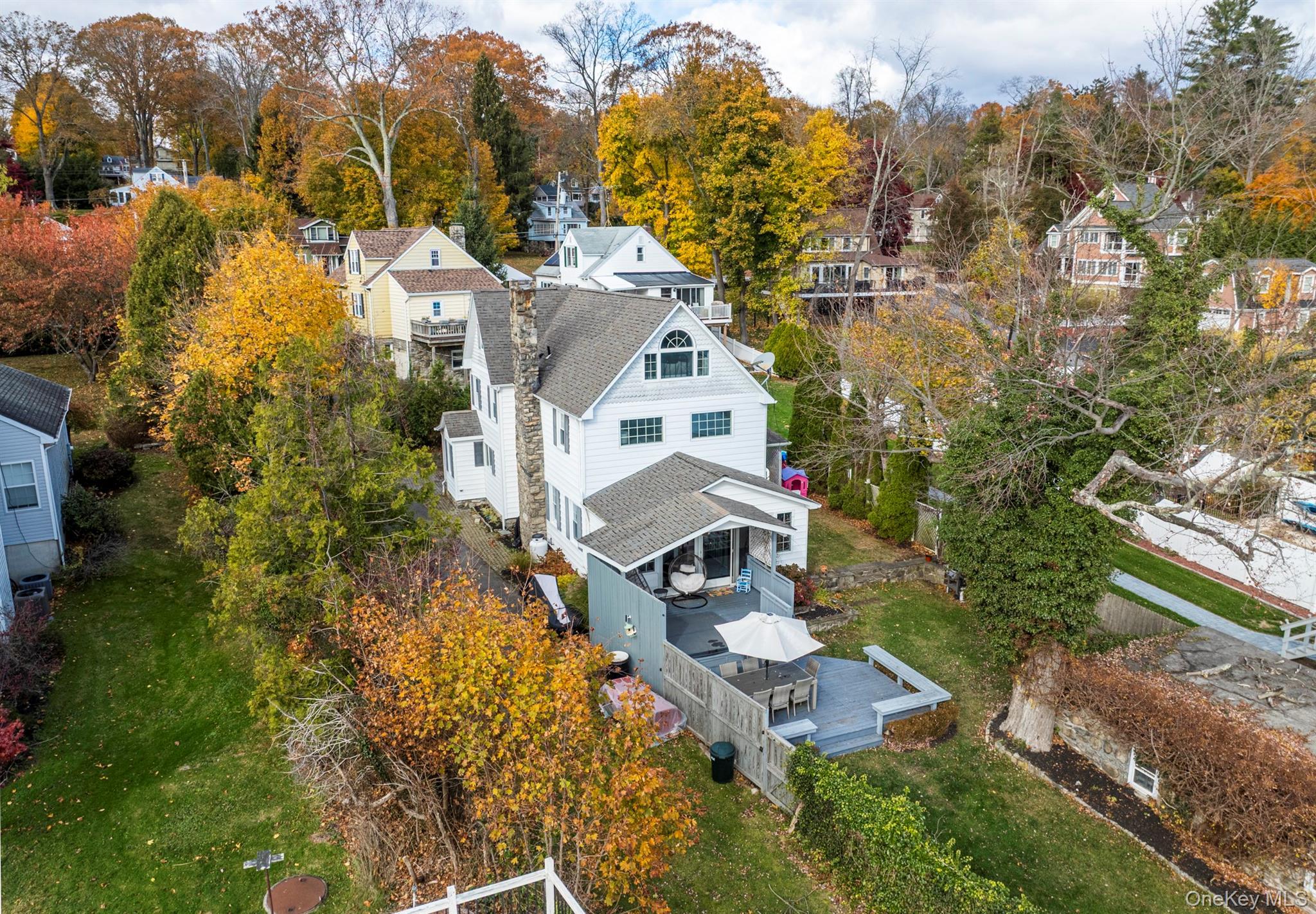 Single Family W Lake Boulevard Putnam County, NY 10541, MLS-1028841-11