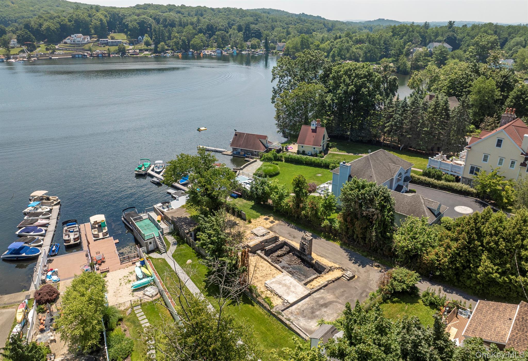 Single Family W Lake Boulevard Putnam County, NY 10541, MLS-1028841-19