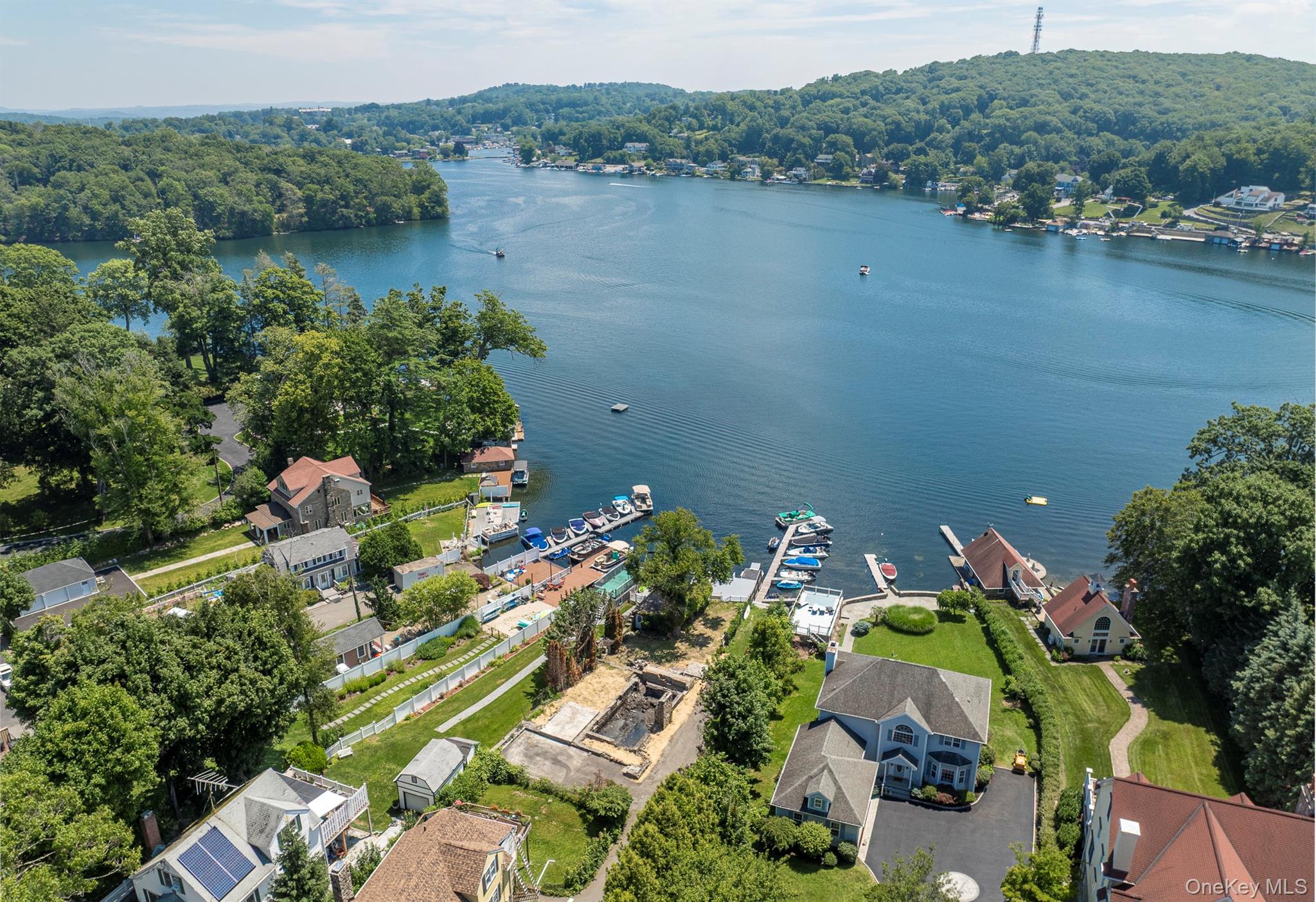 Single Family W Lake Boulevard Putnam County, NY 10541, MLS-1028841-21
