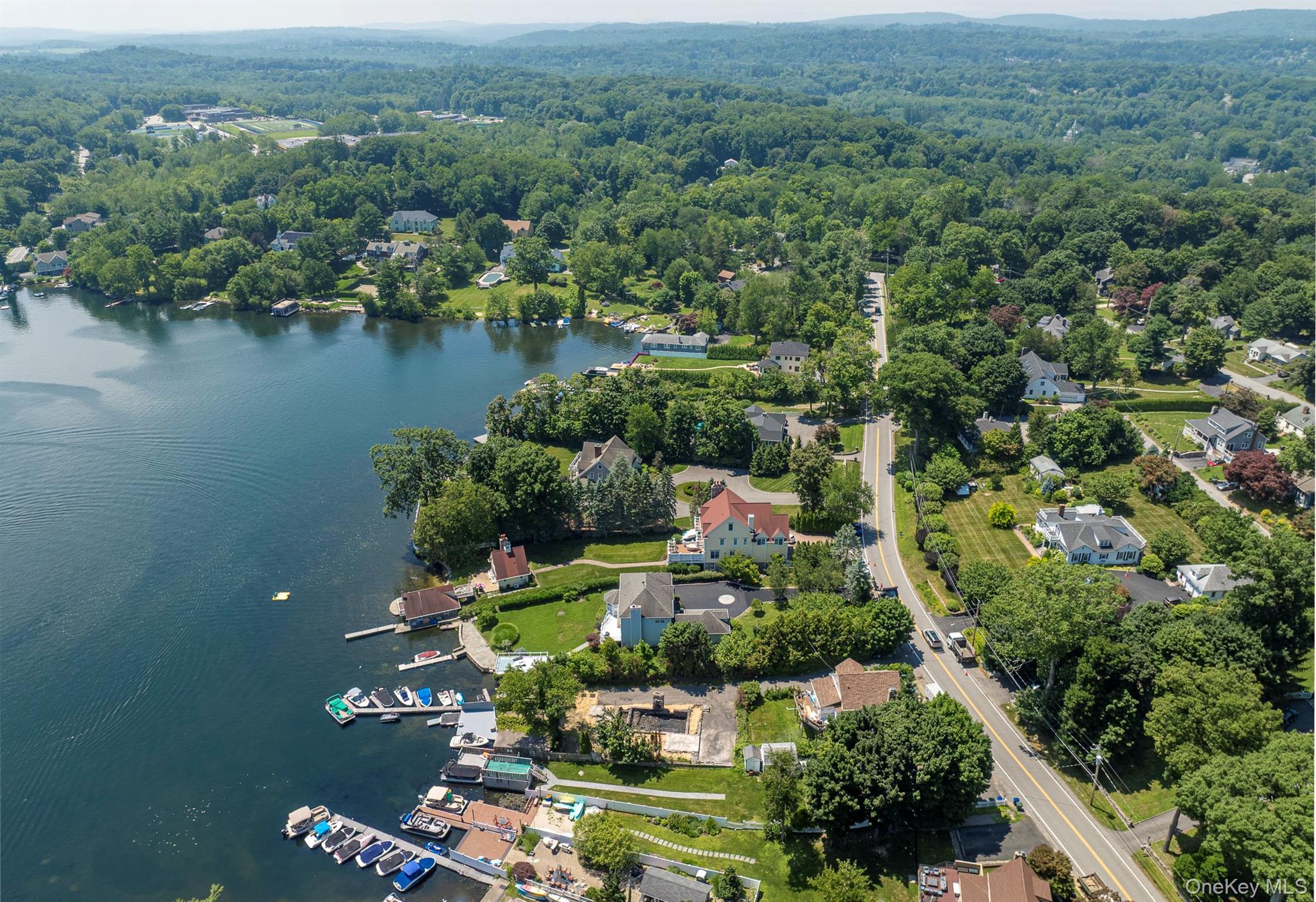 Single Family W Lake Boulevard Putnam County, NY 10541, MLS-1028841-25