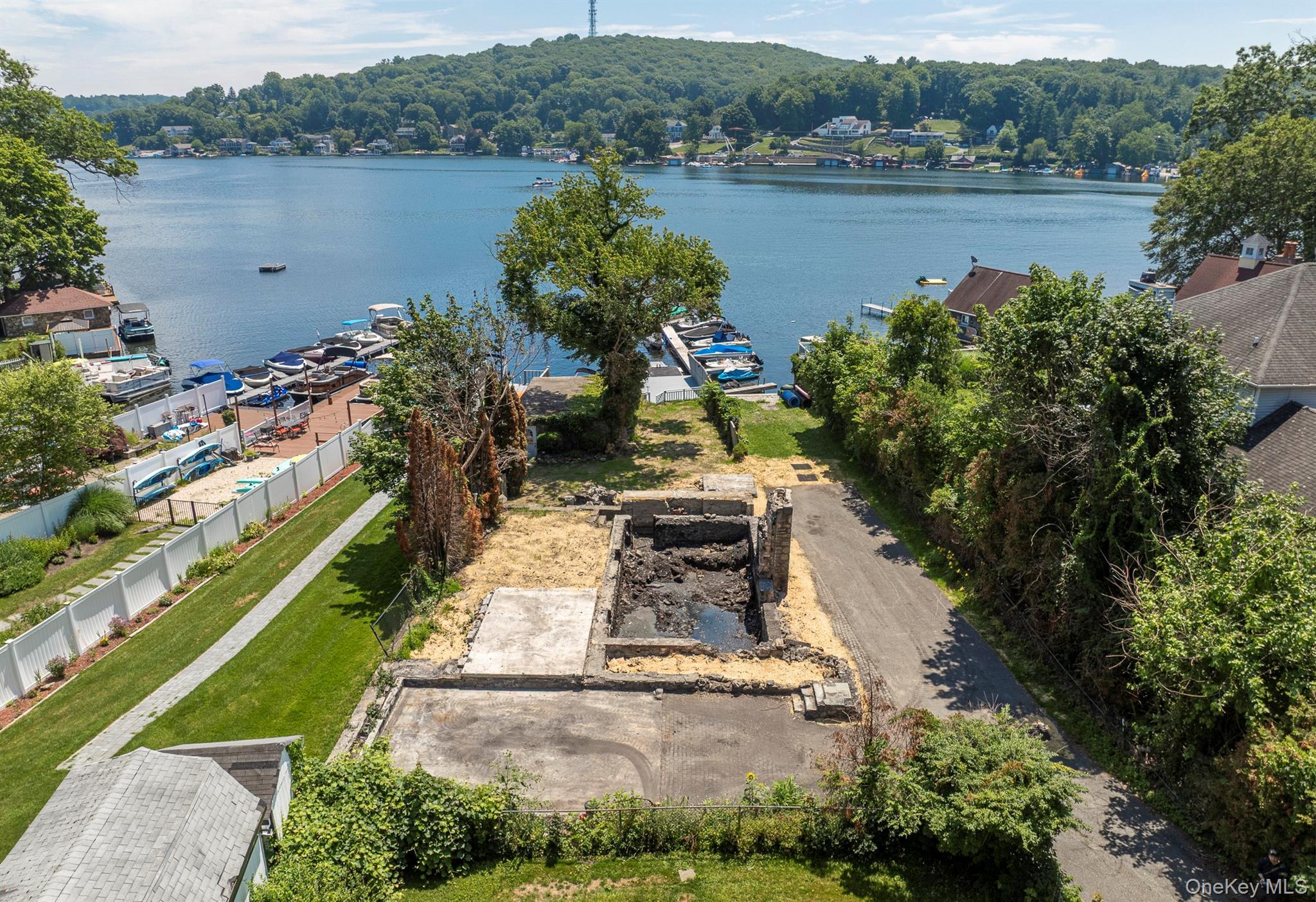 Single Family W Lake Boulevard Putnam County, NY 10541, MLS-1028841-5