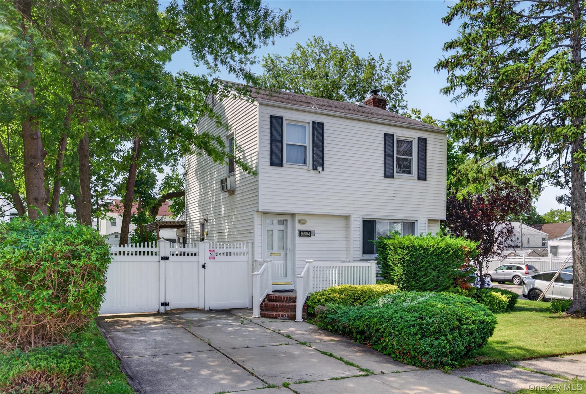 Single Family 22nd Avenue Queens, NY 11357, MLS-1028854-2