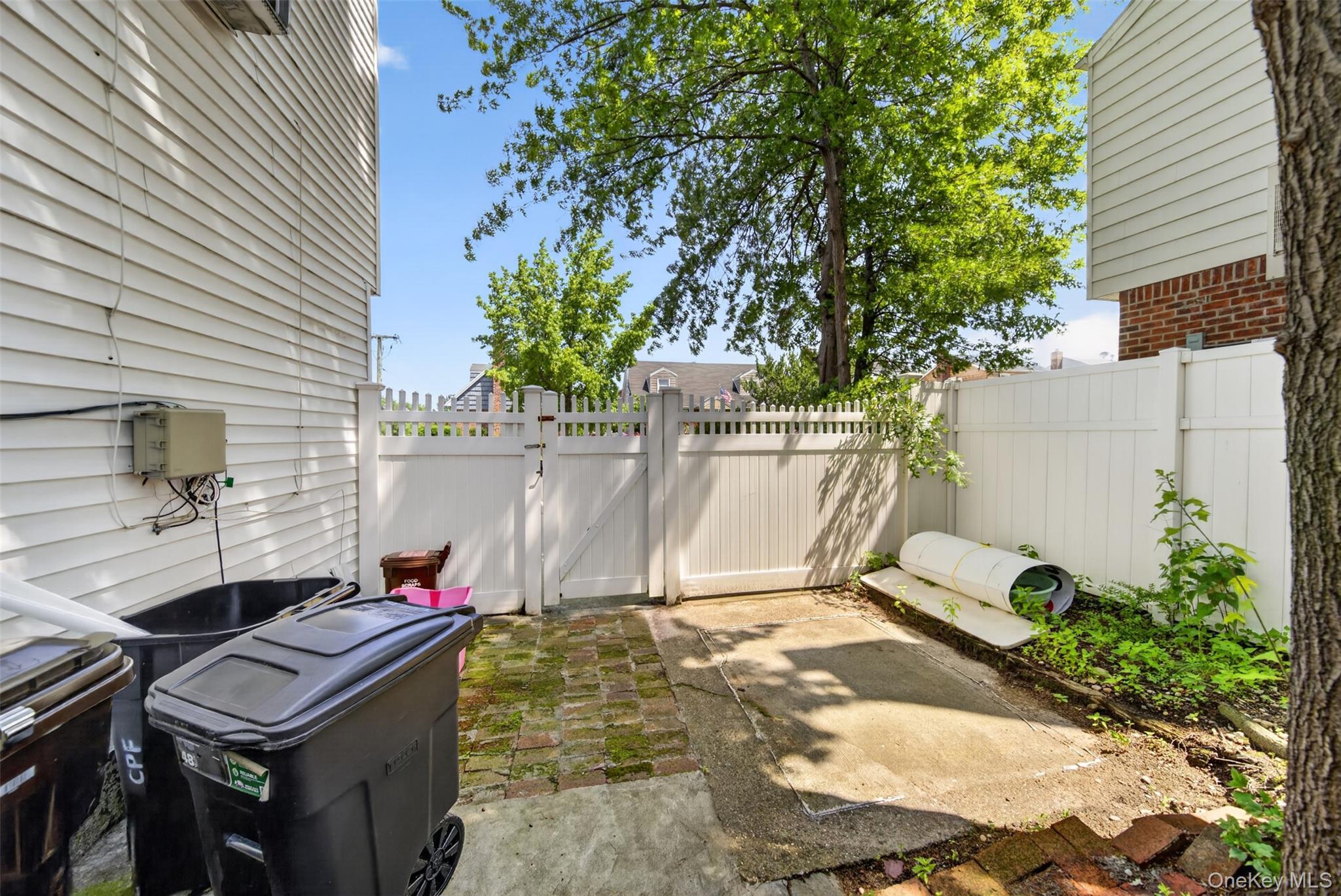Single Family 22nd Avenue Queens, NY 11357, MLS-1028854-21
