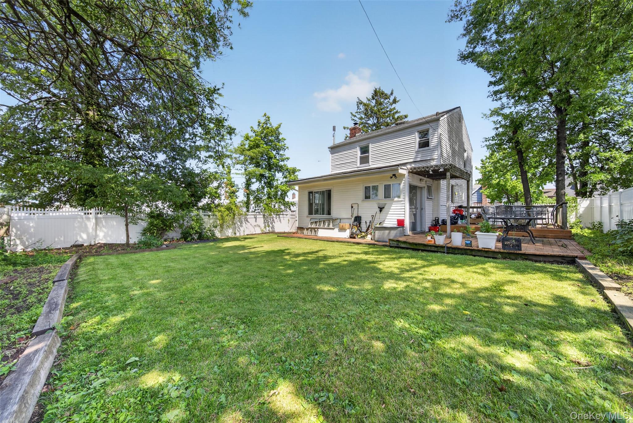 Single Family 22nd Avenue Queens, NY 11357, MLS-1028854-22