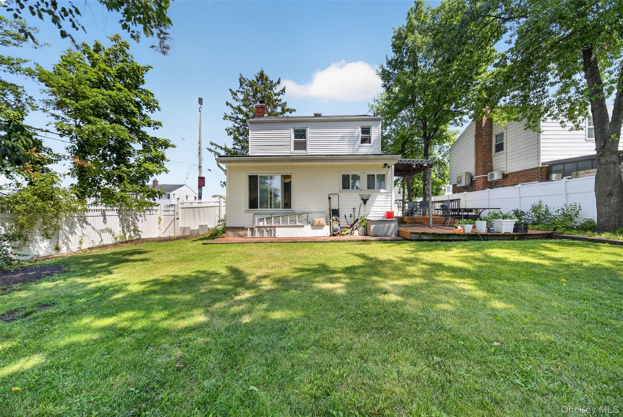 Single Family 22nd Avenue Queens, NY 11357, MLS-1028854-23