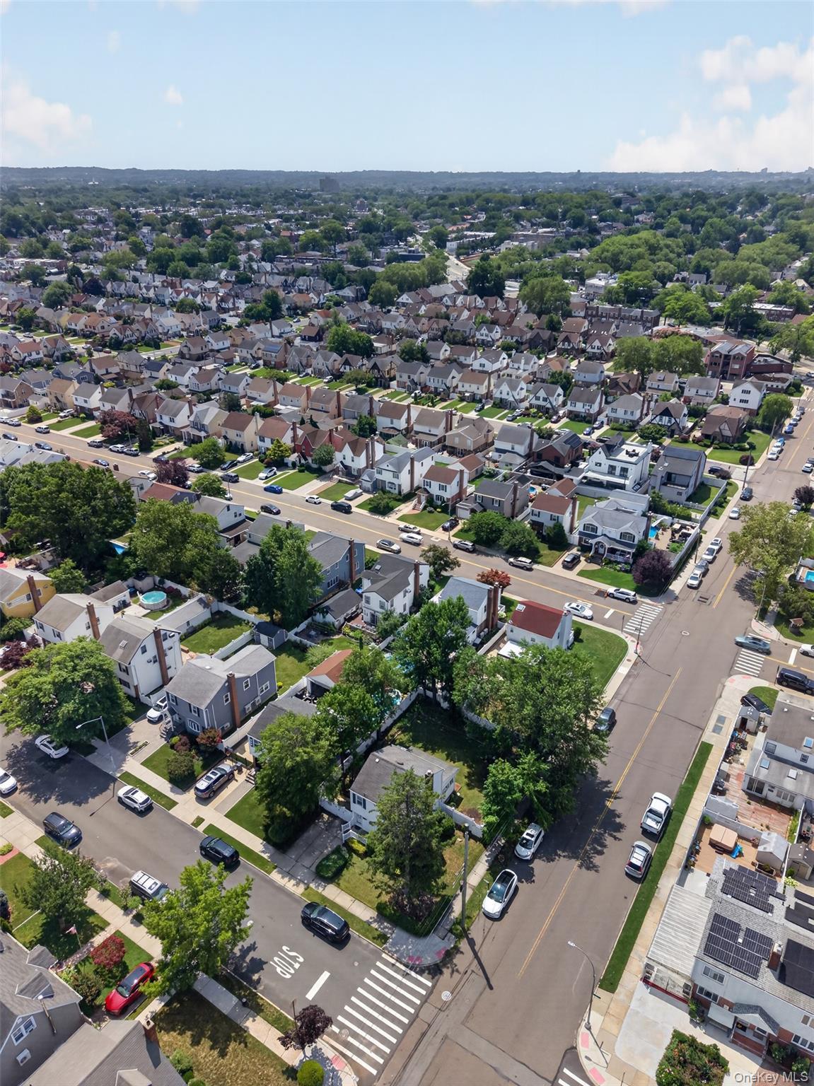 Single Family 22nd Avenue Queens, NY 11357, MLS-1028854-26