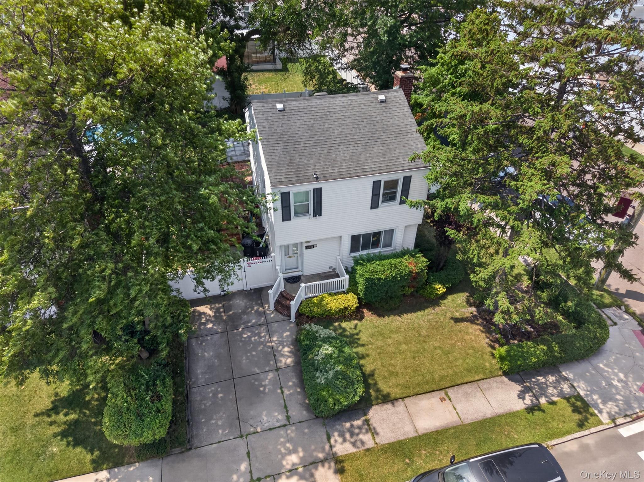 Single Family 22nd Avenue Queens, NY 11357, MLS-1028854-28