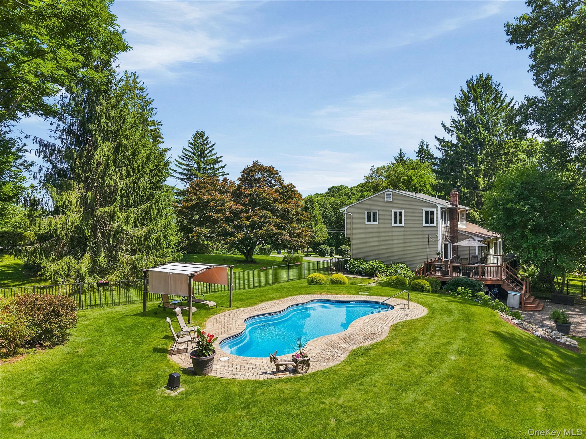 Single Family Pheasant Place Putnam County, NY 10512, MLS-1028864-2