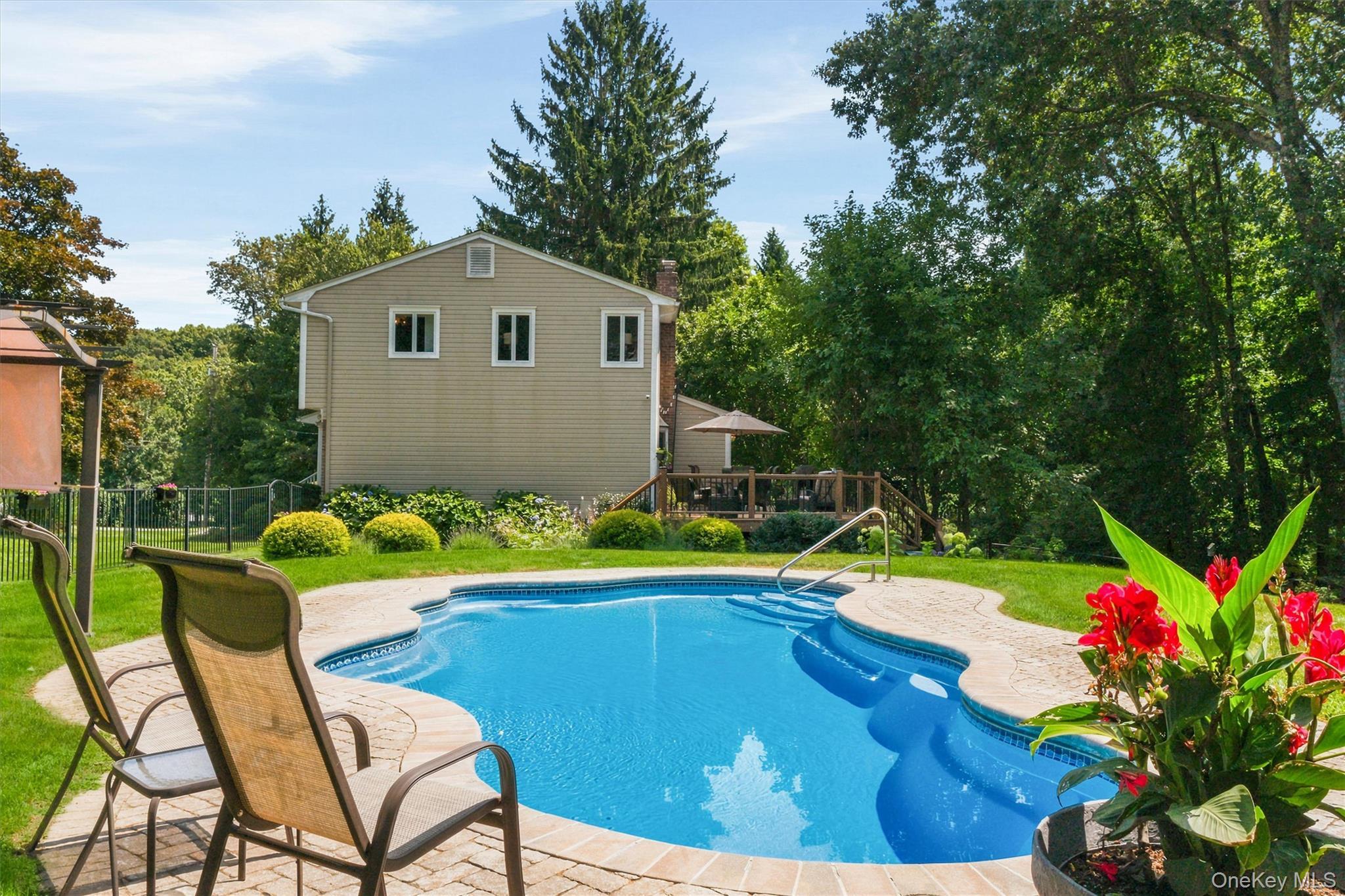 Single Family Pheasant Place Putnam County, NY 10512, MLS-1028864-3
