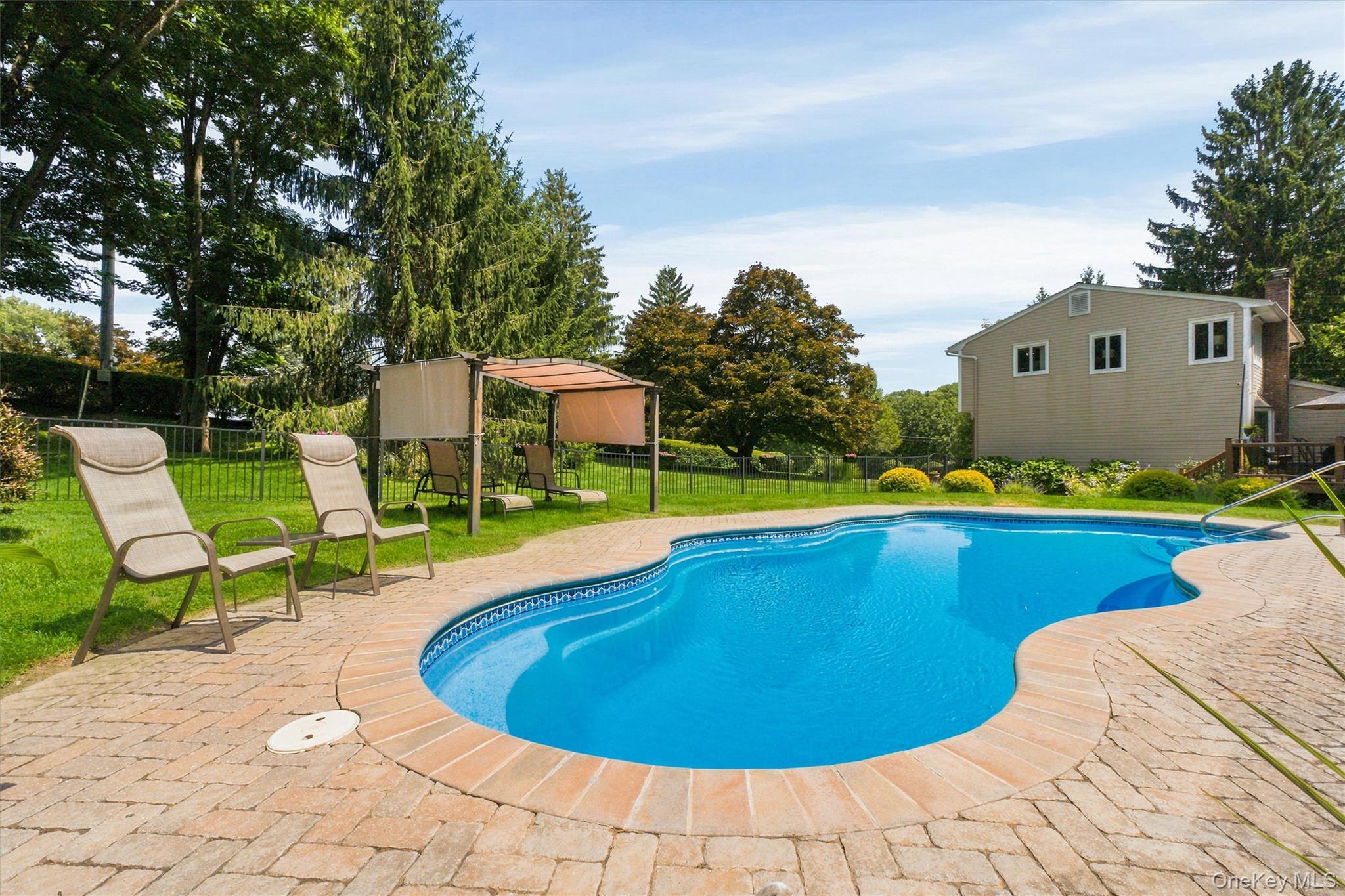Single Family Pheasant Place Putnam County, NY 10512, MLS-1028864-36