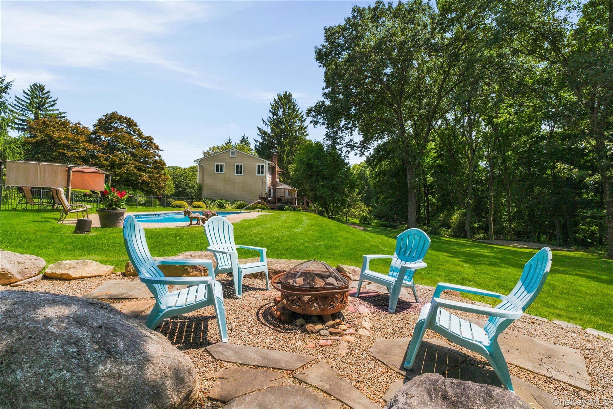 Single Family Pheasant Place Putnam County, NY 10512, MLS-1028864-40