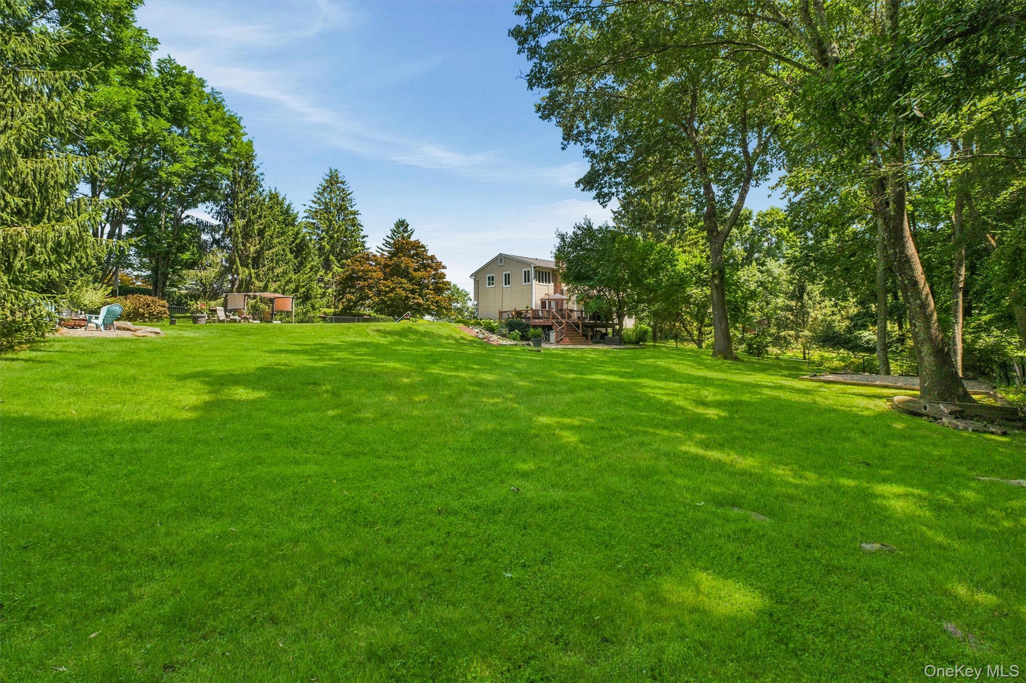 Single Family Pheasant Place Putnam County, NY 10512, MLS-1028864-41