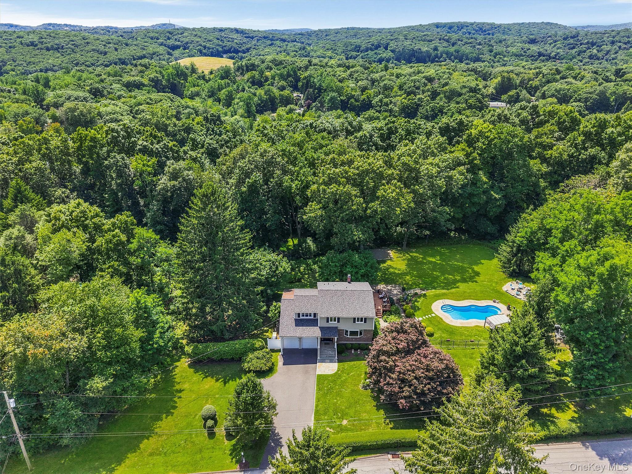 Single Family Pheasant Place Putnam County, NY 10512, MLS-1028864-44