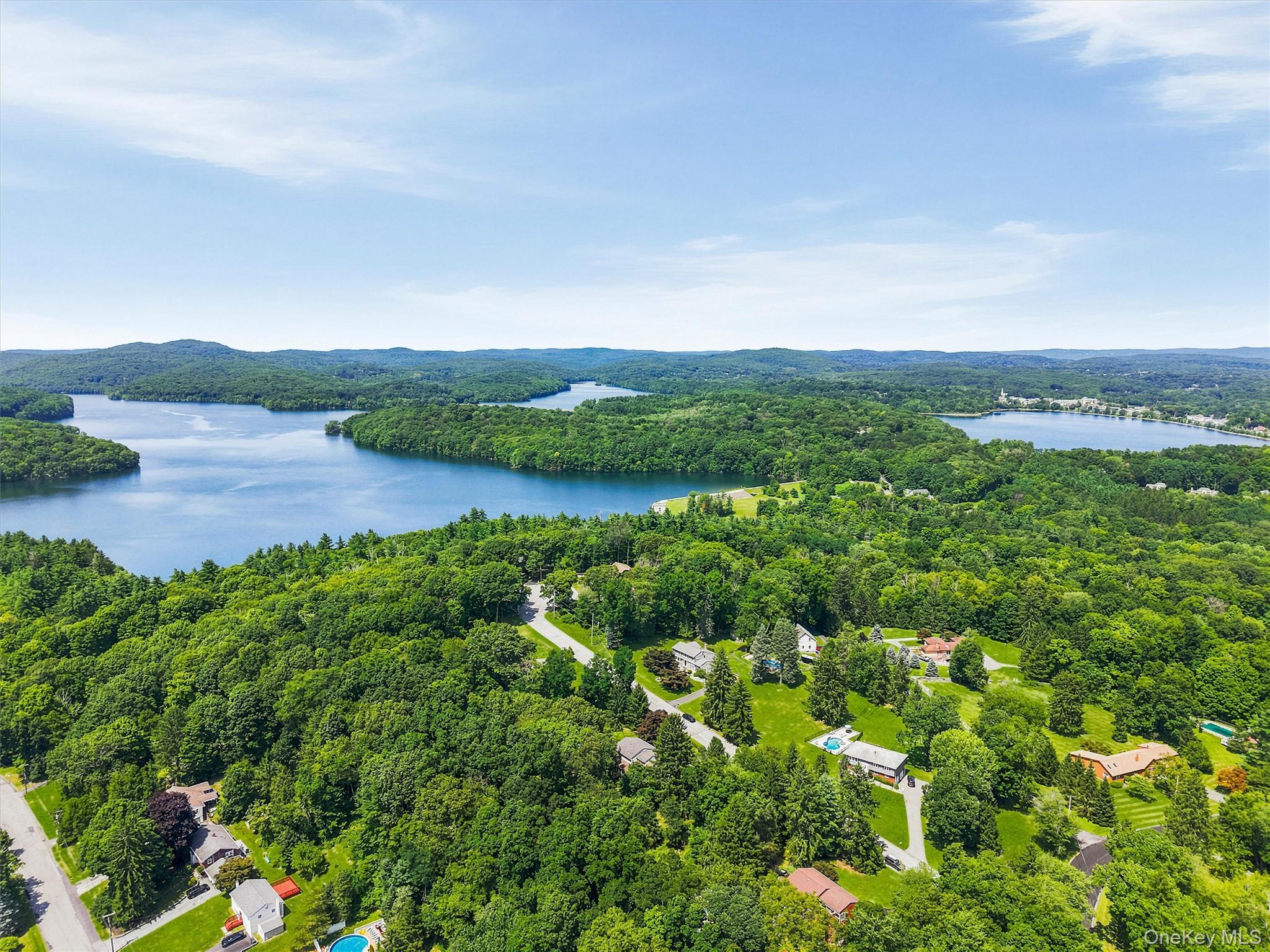 Single Family Pheasant Place Putnam County, NY 10512, MLS-1028864-45