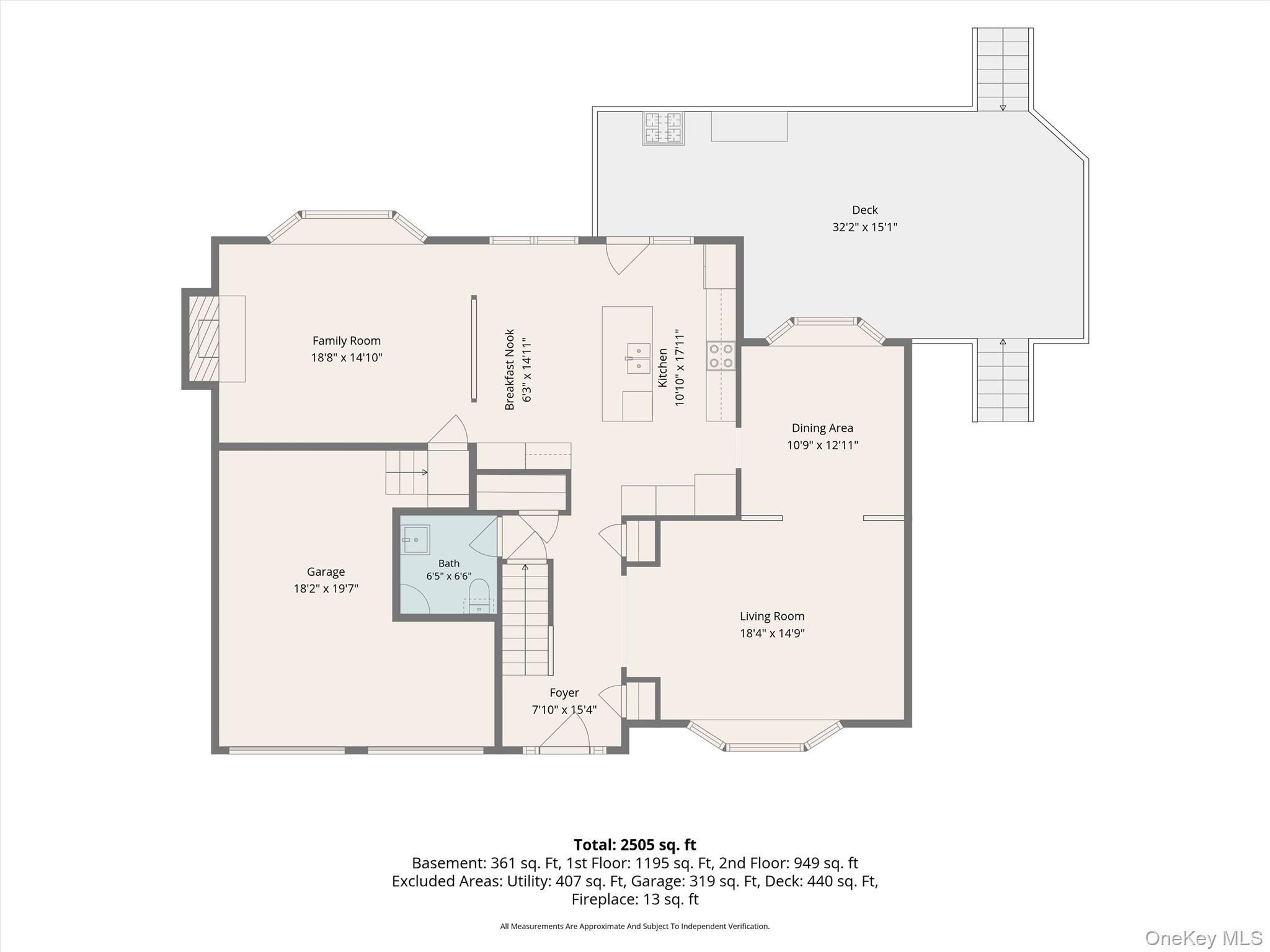 Single Family Pheasant Place Putnam County, NY 10512, MLS-1028864-48