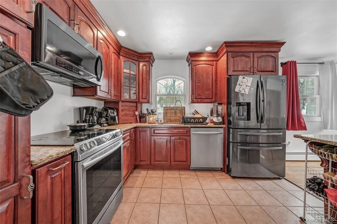 Single Family Lakeview Drive  Orange County, NY 10918, MLS-1028872-2
