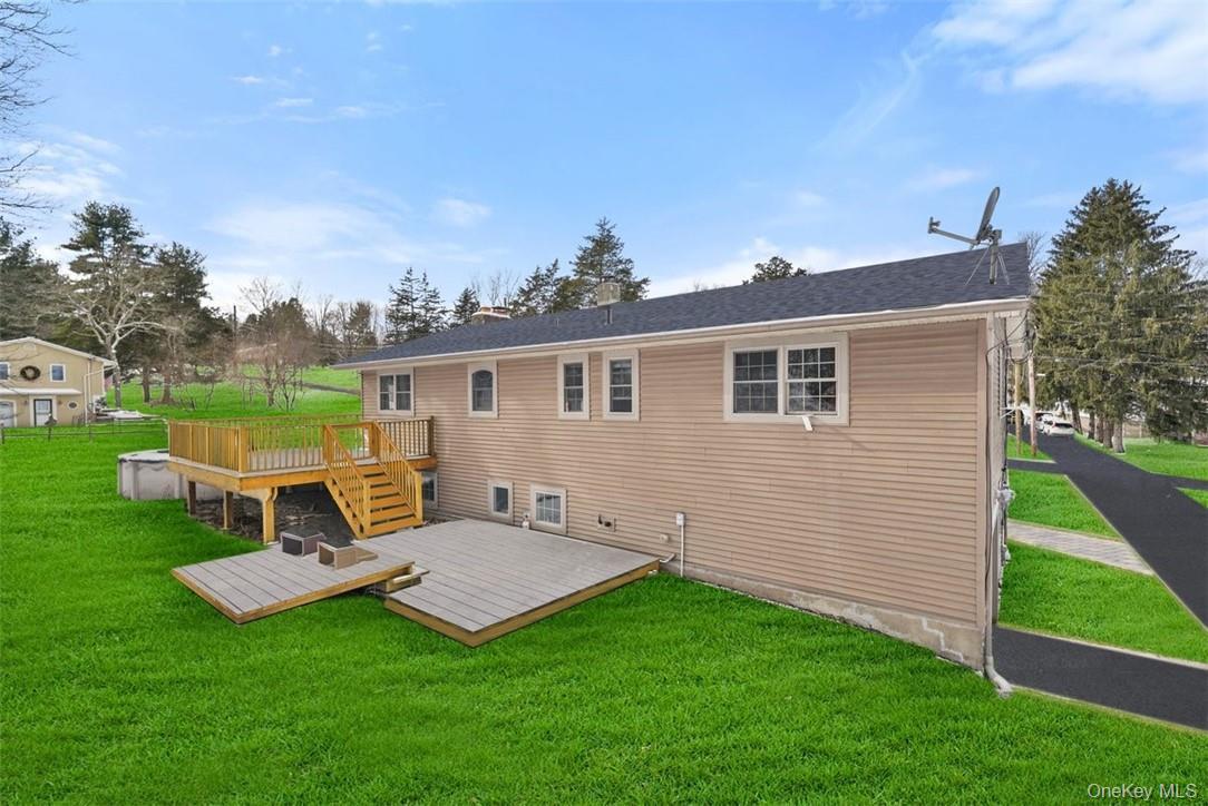 Single Family Lakeview Drive  Orange County, NY 10918, MLS-1028872-21