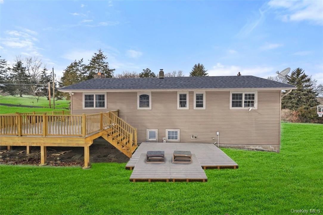 Single Family Lakeview Drive  Orange County, NY 10918, MLS-1028872-22