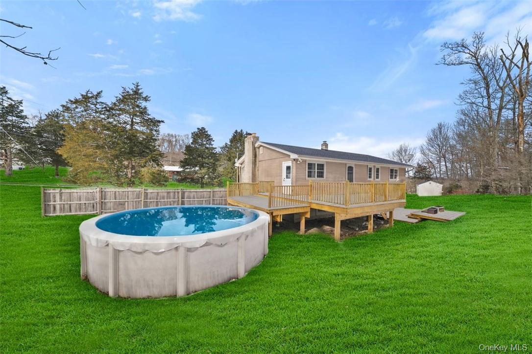 Single Family Lakeview Drive  Orange County, NY 10918, MLS-1028872-23