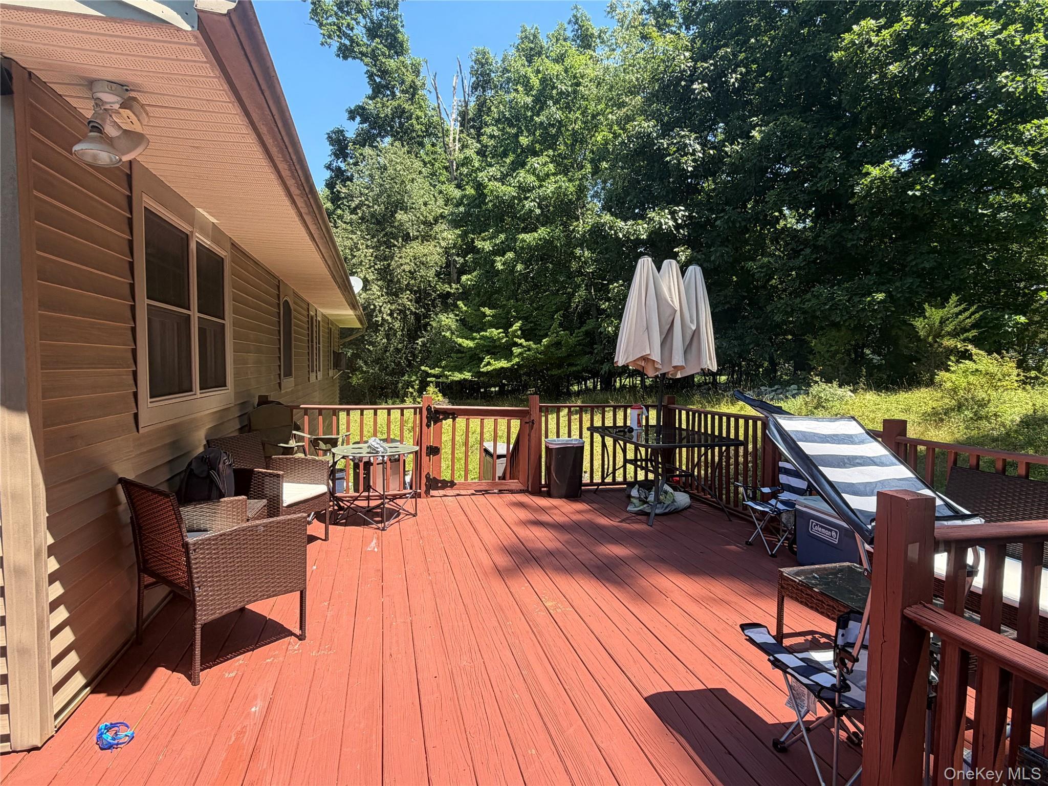 Single Family Lakeview Drive  Orange County, NY 10918, MLS-1028872-29