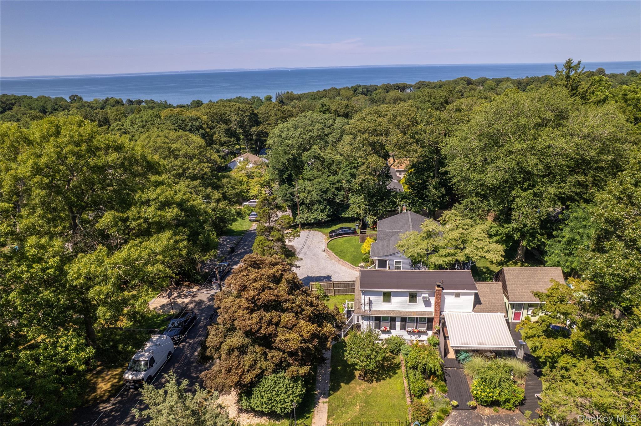 Single Family Cherry Road  Suffolk County, NY 11778, MLS-1028893-2