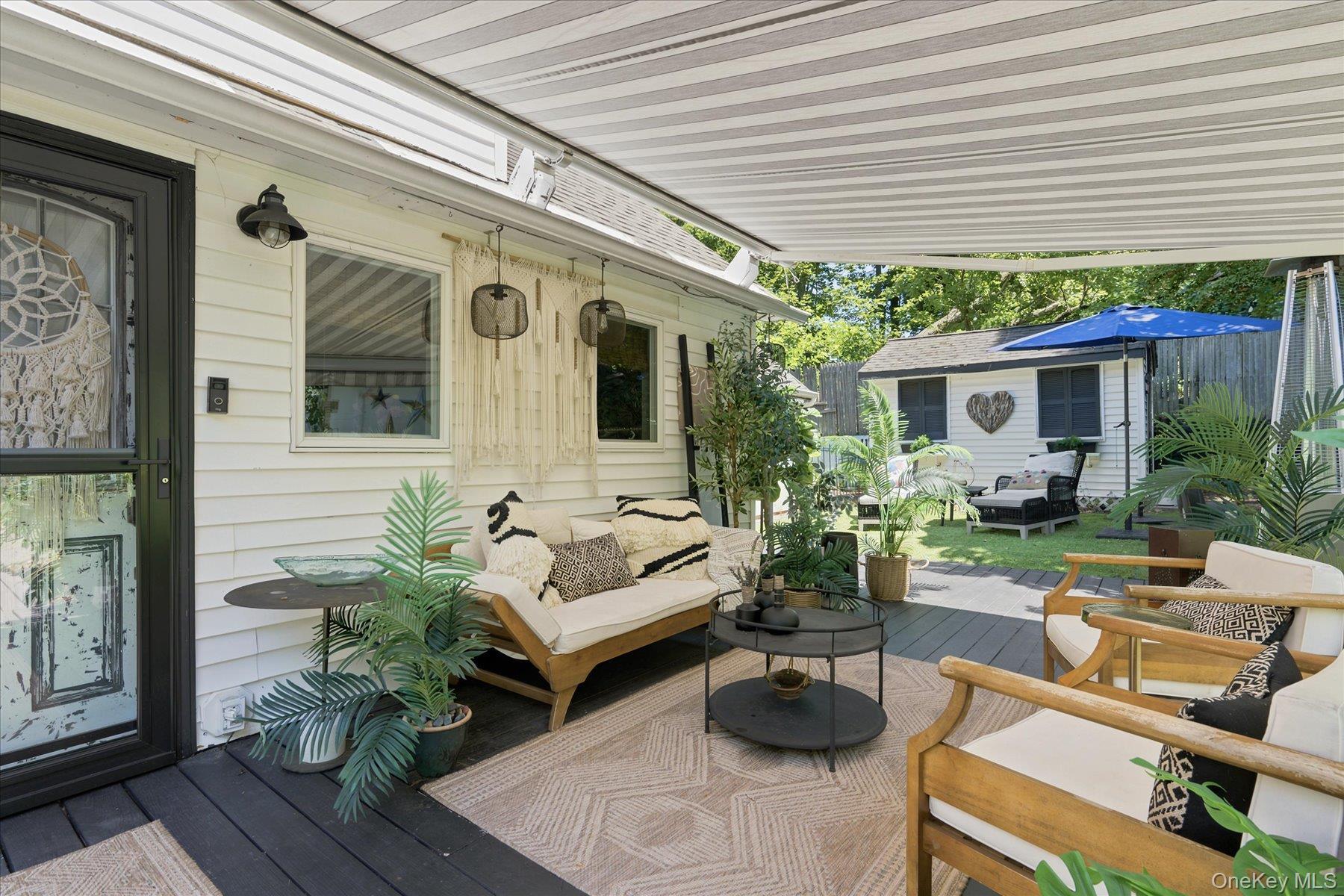 Single Family Cherry Road  Suffolk County, NY 11778, MLS-1028893-5