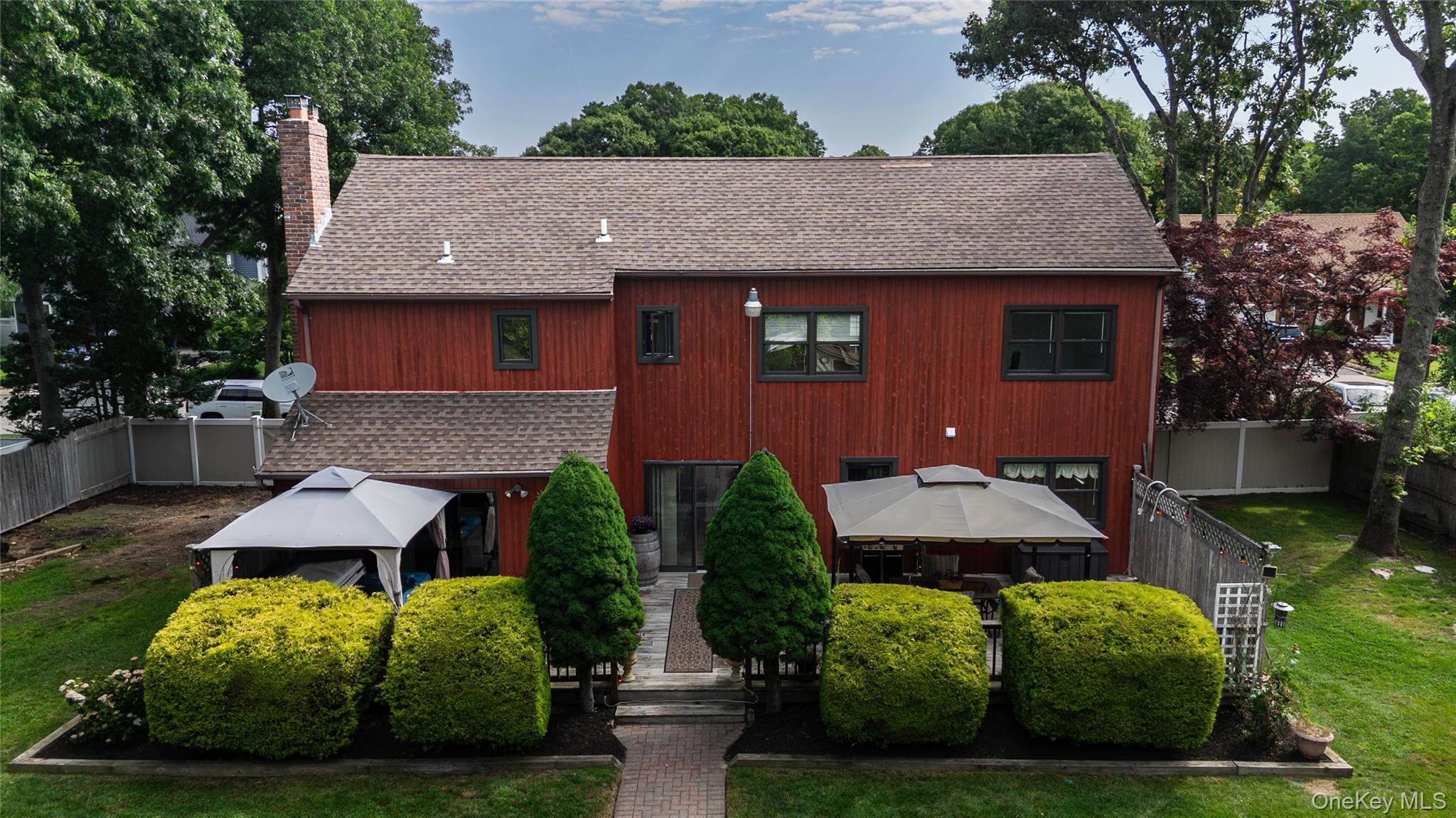 Single Family Debragga Avenue Suffolk County, NY 11940, MLS-1028919-30