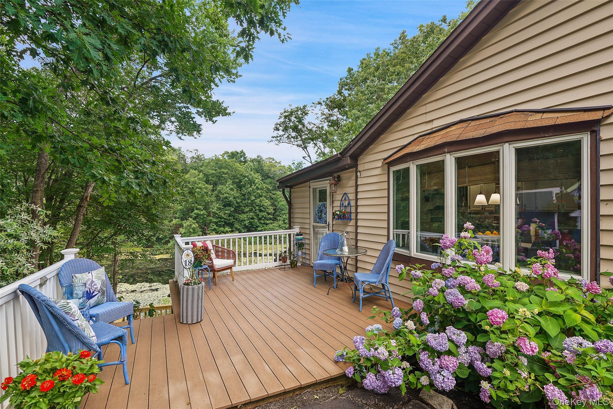 Single Family Sylvan Road Putnam County, NY 10537, MLS-1028933-2