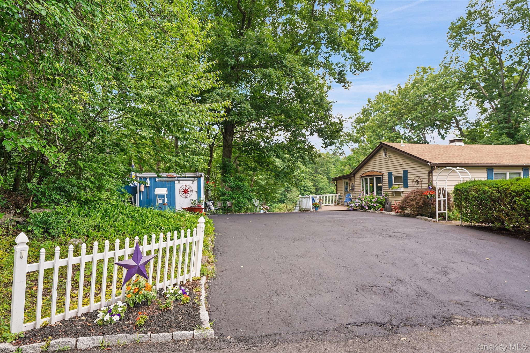 Single Family Sylvan Road Putnam County, NY 10537, MLS-1028933-3