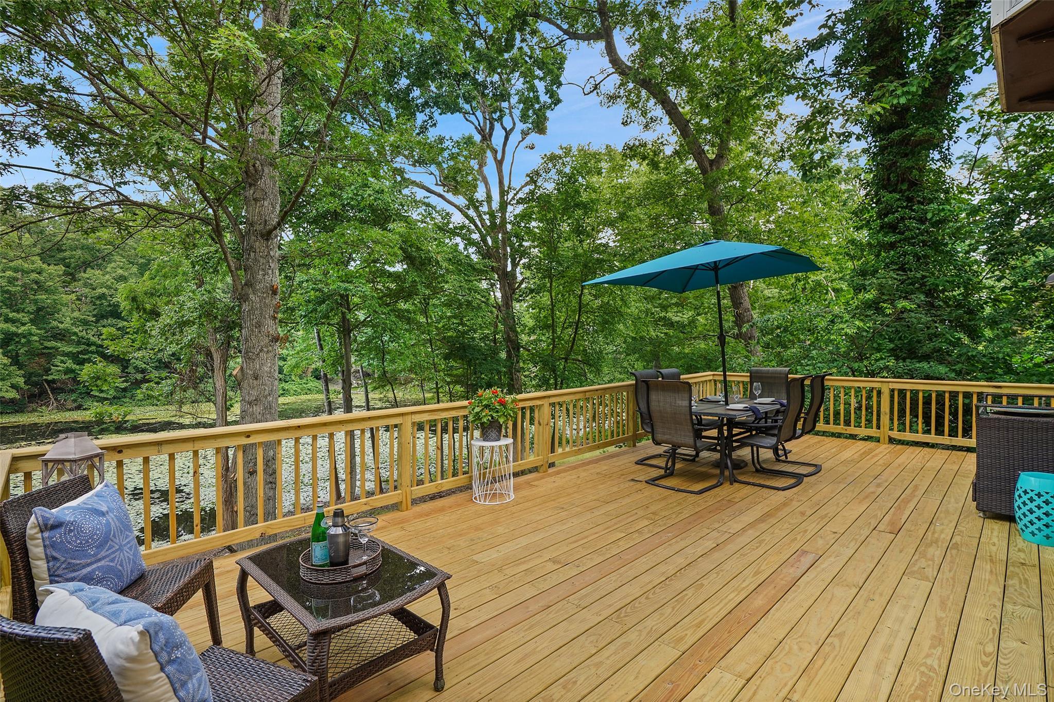 Single Family Sylvan Road Putnam County, NY 10537, MLS-1028933-35