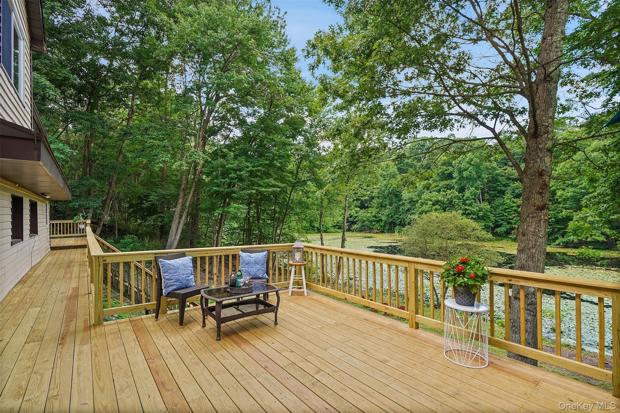 Single Family Sylvan Road Putnam County, NY 10537, MLS-1028933-36