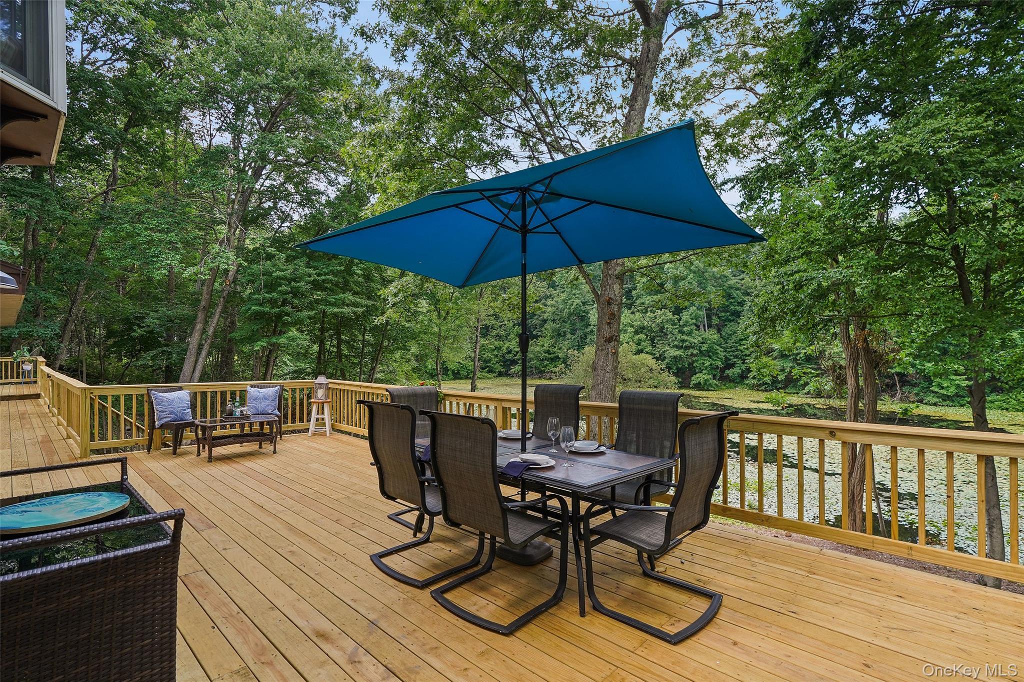 Single Family Sylvan Road Putnam County, NY 10537, MLS-1028933-37