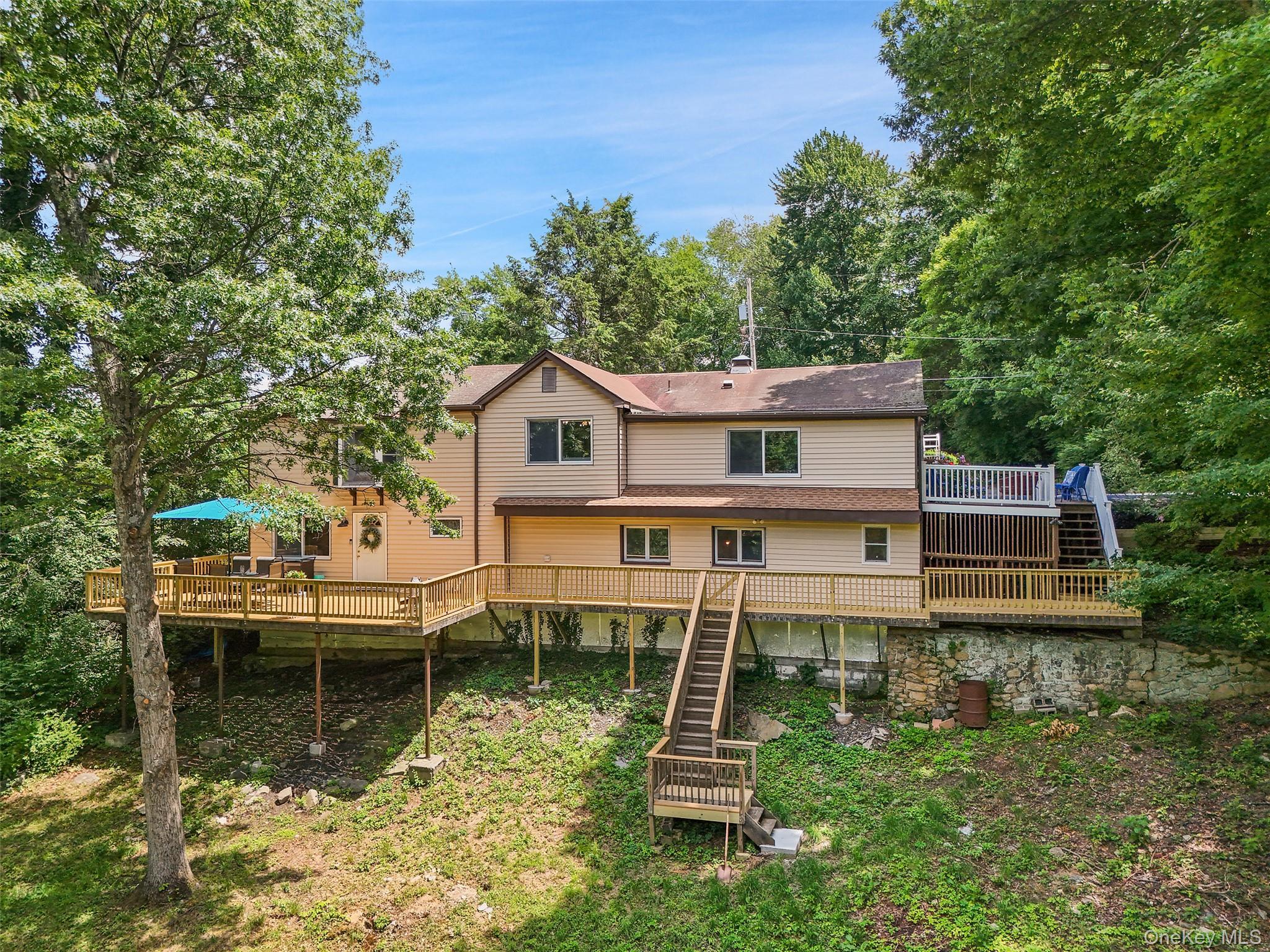 Single Family Sylvan Road Putnam County, NY 10537, MLS-1028933-4