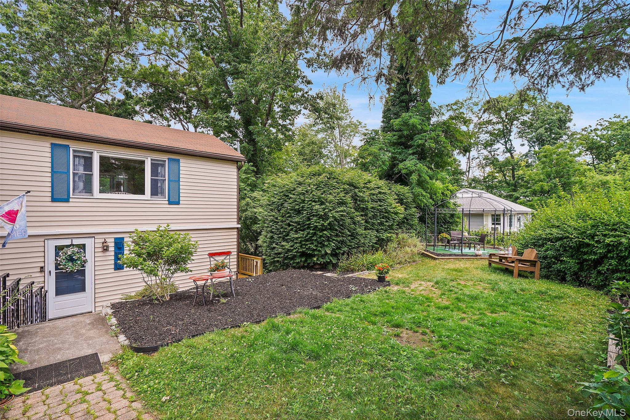 Single Family Sylvan Road Putnam County, NY 10537, MLS-1028933-40