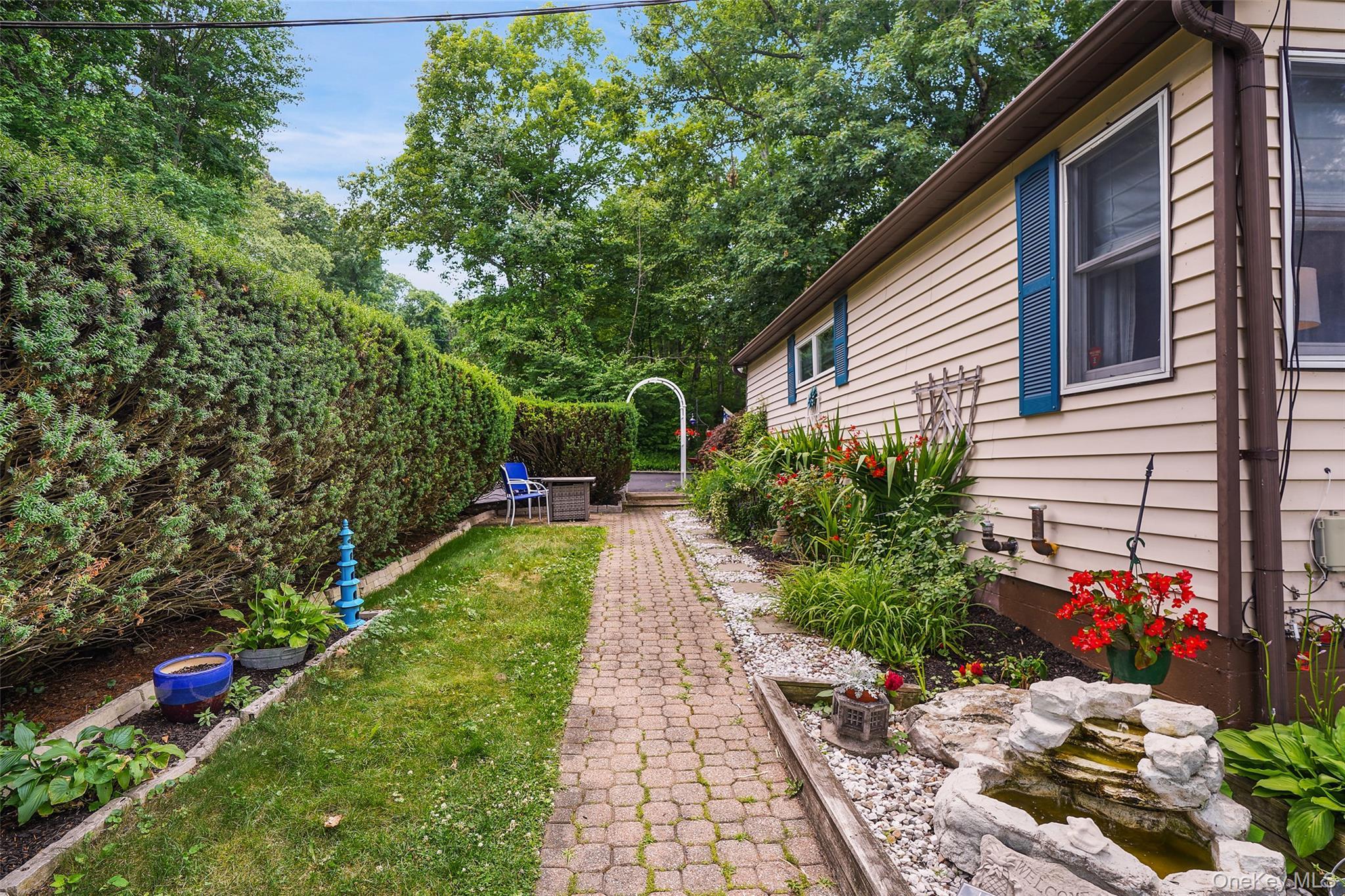 Single Family Sylvan Road Putnam County, NY 10537, MLS-1028933-41