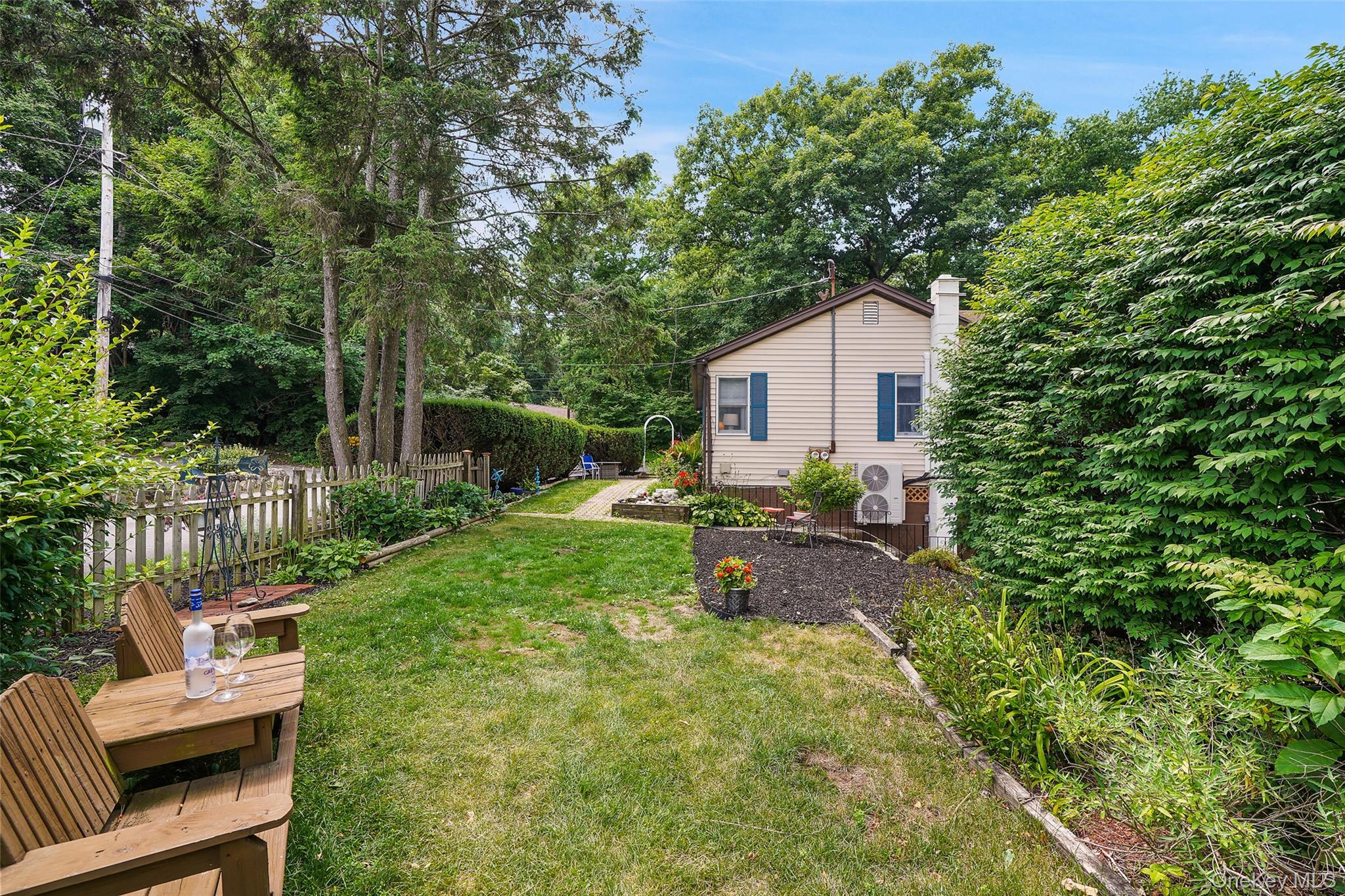 Single Family Sylvan Road Putnam County, NY 10537, MLS-1028933-43