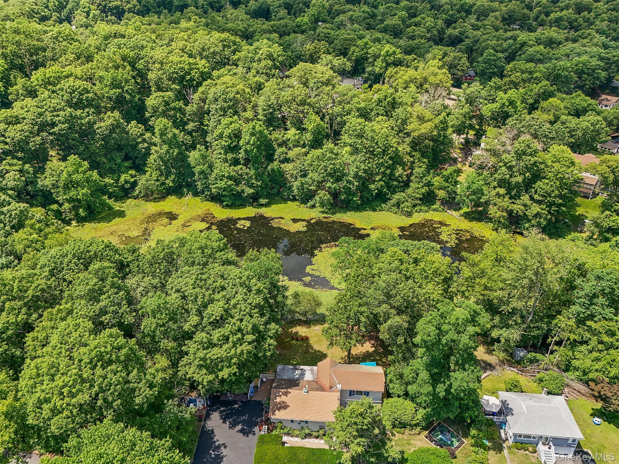 Single Family Sylvan Road Putnam County, NY 10537, MLS-1028933-44