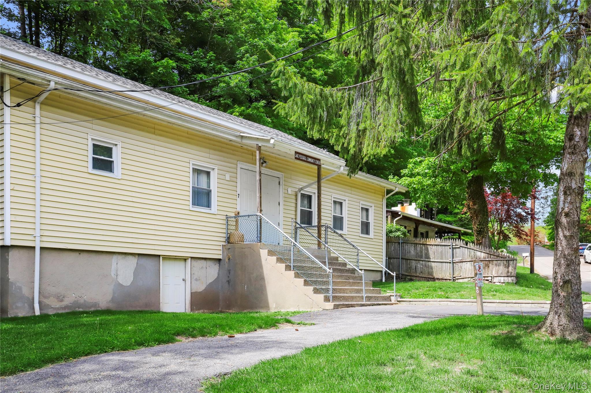 Single Family Sylvan Road Putnam County, NY 10537, MLS-1028933-46