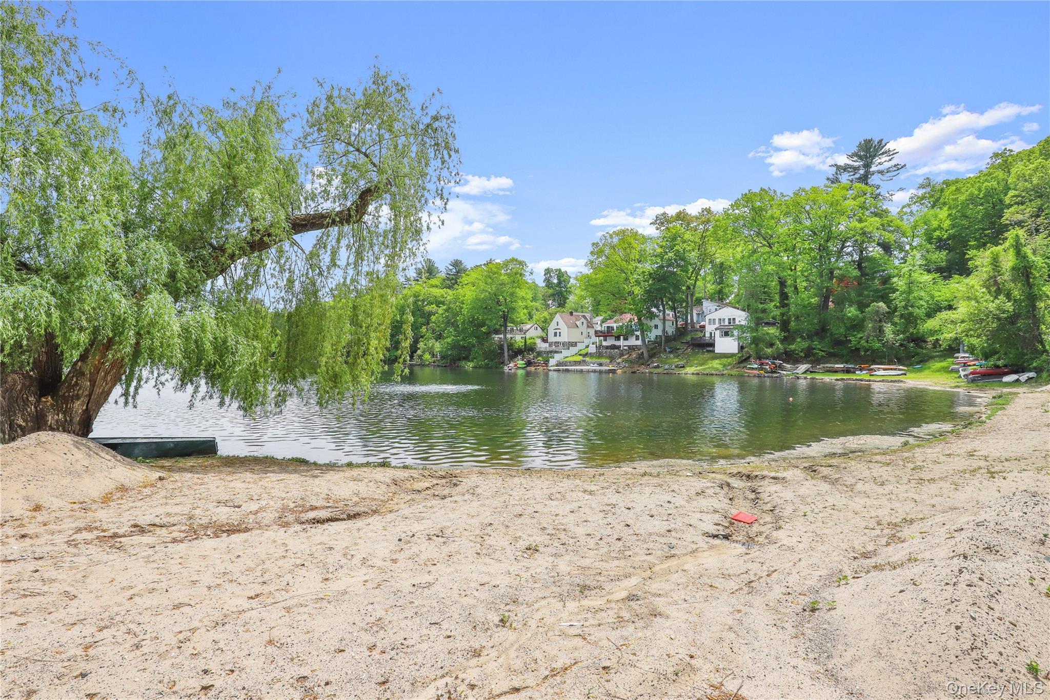 Single Family Sylvan Road Putnam County, NY 10537, MLS-1028933-47