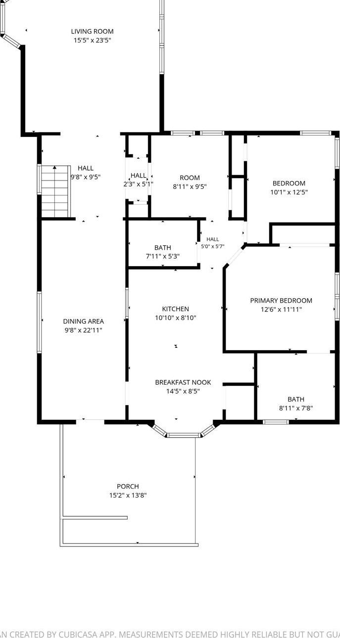 Single Family Sylvan Road Putnam County, NY 10537, MLS-1028933-49